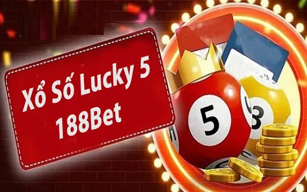 Kinh nghiệm chơi xổ số trực tuyến tại 188BET