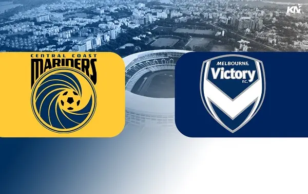 Soi kèo HOT Central Coast Mariners vs Melbourne Victory 15h35 ngày 1810 – A-League