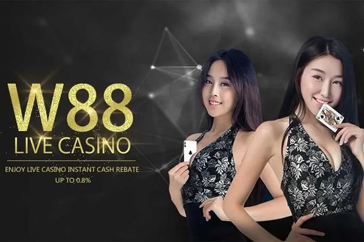 Đánh giá Club Massimo tại nhà cái casino W88