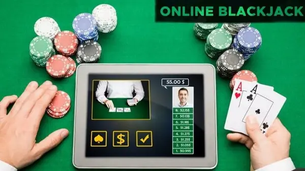 Hướng dẫn chơi Blackjack tại casino 188BET
