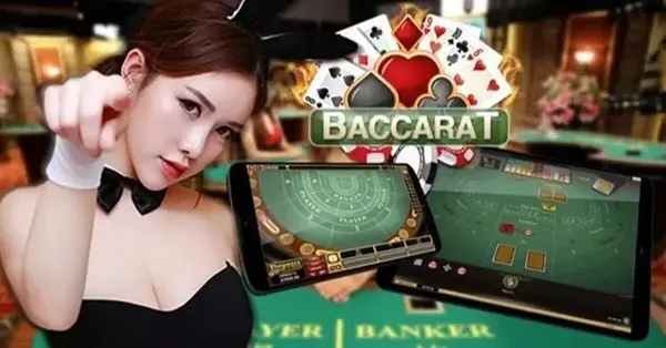 Kinh nghiệm Baccarat online Chiến thuật Alembert giảm thiểu thua