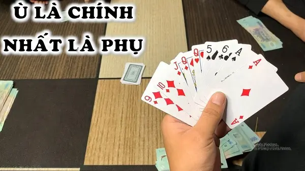 Kinh nghiệm đánh tá lả ăn tiền thật từ chuyên gia