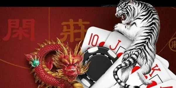 Luật chơi Rồng hổ tại nhà cái casino trực tuyến