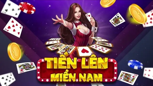 Tải game tiến lên miền nam ăn tiền thật ở đâu