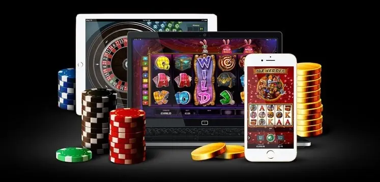 Cách chơi casino trực tuyến dành cho người mới bắt đầu