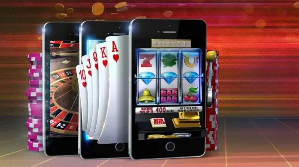 Cách chơi casino trực tuyến dành cho người mới bắt đầu