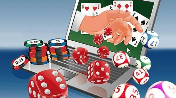 Cách chơi casino trực tuyến dành cho người mới bắt đầu