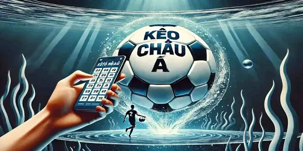 Kèo cược 0.25 Tip cược đánh chắc thắng chắc