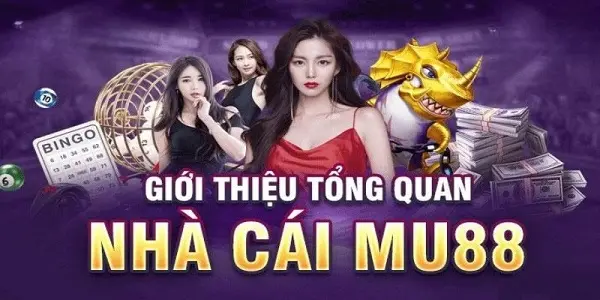 Đánh giá nhà cái MU88 có uy tín hay không