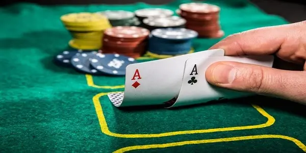 Kinh nghiệm cược Poker Bí kíp để trở thành một tay chơi Poker thực thụ