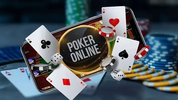 Poker online: Tổng hợp luật chơi và hướng dẫn cách chơi