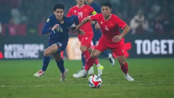 Soi kèo Hot Thái Lan vs Việt Nam 20h00 ngày 05/01