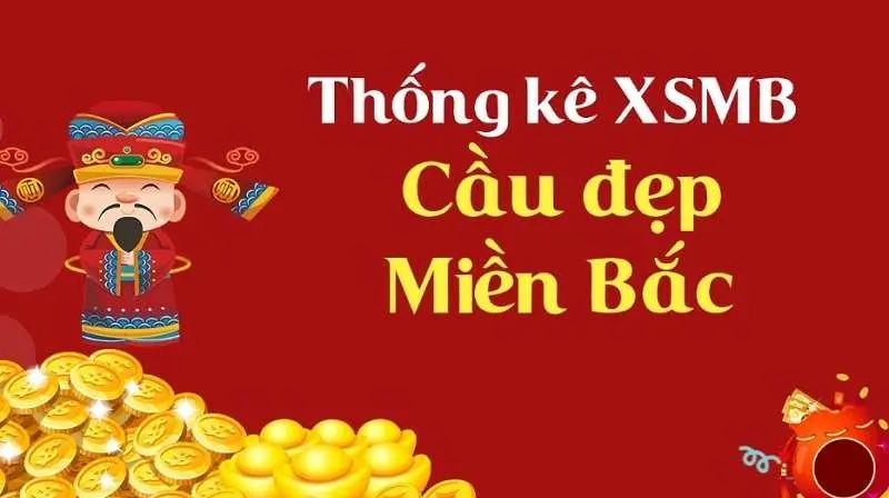 Thống kê soi cầu xổ số miền Bắc chuẩn xác 100%