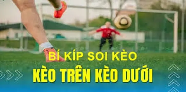 Kèo Trên Kèo Dưới: Những lưu ý khi lựa chọn kèo