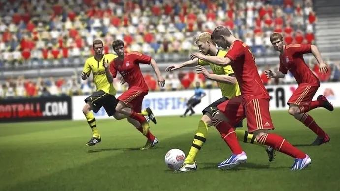 Cá cược bóng đá ảo – Hướng dẫn cá cược Virtual Football hiệu quả nhất 2025