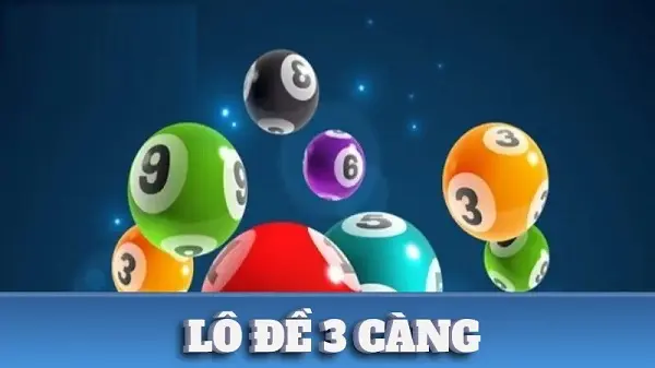 Cách đánh lô 3 càng dễ trúng giải nhất