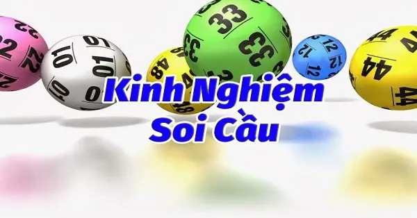 Tổng hợp những phương pháp soi cầu xổ số lô đề hiệu quả tại 188BET