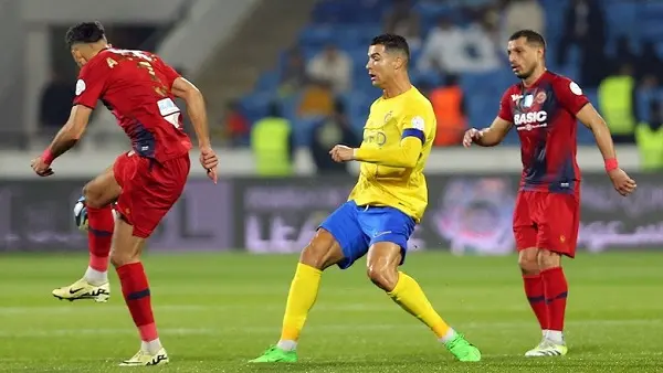 Soi kèo HOT Damac vs Al Nassr, 2h00 ngày 2304