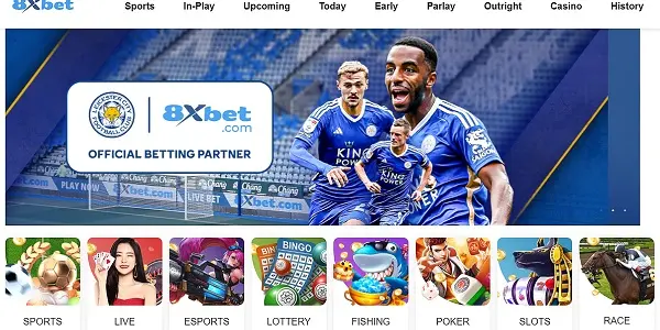Đâu là nhược điểm ưu điểm của nhà cái 8Xbet