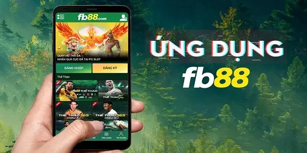 Trải nghiệm nhà cái FB88 – Bảng xếp hạng nhà cái uy tín 2025