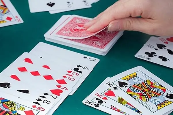 Kỹ thuật chơi phỏm 9 lá dễ thắng nhất