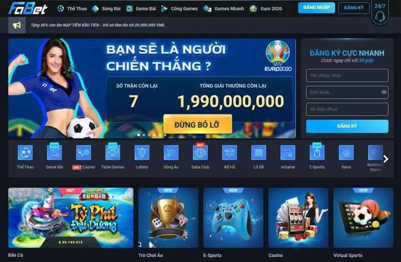 Tham gia Fabet – Trải nghiệm giấc mơ làm giàu từ soi cầu lô đề