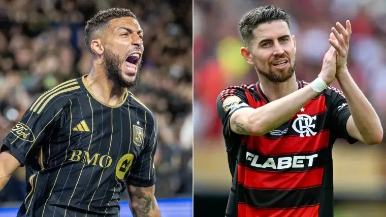 Soi kèo HOT Los Angeles FC vs Flamengo, 8h00 ngày 25/6