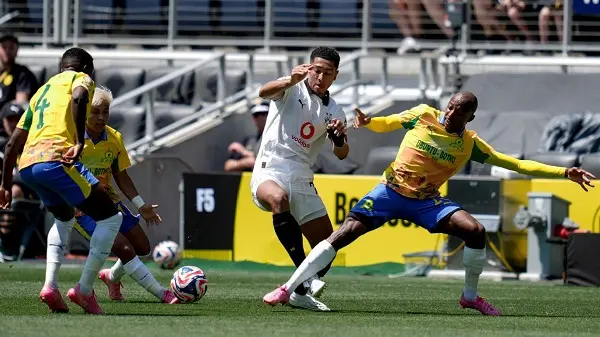 Soi kèo HOT Mamelodi Sundowns vs Fluminense 2h00 ngày 266
