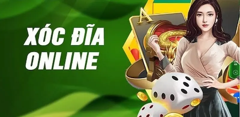 Top 8 nhà cái xóc đĩa đổi thưởng uy tín nhất năm 2025 (Phần 1)