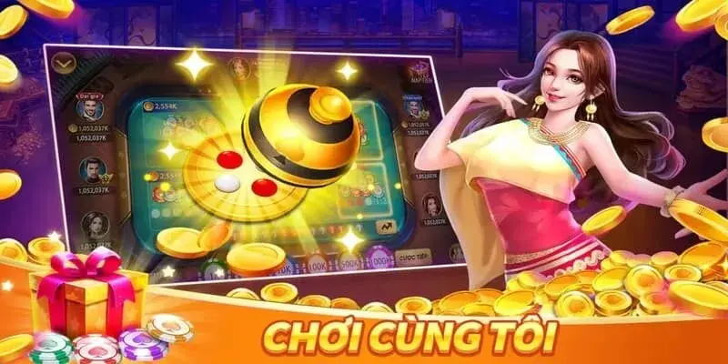 Top 8 nhà cái xóc đĩa đổi thưởng uy tín nhất năm 2025 (Phần 2)