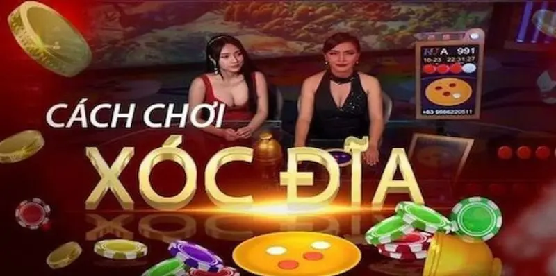 Top 8 nhà cái xóc đĩa đổi thưởng uy tín nhất năm 2025 (Phần 2)