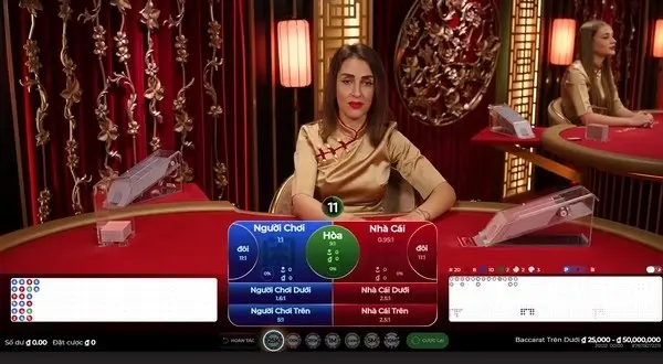 Làm thế nào để hiểu rõ cách chơi Casino Marina Baccarat?