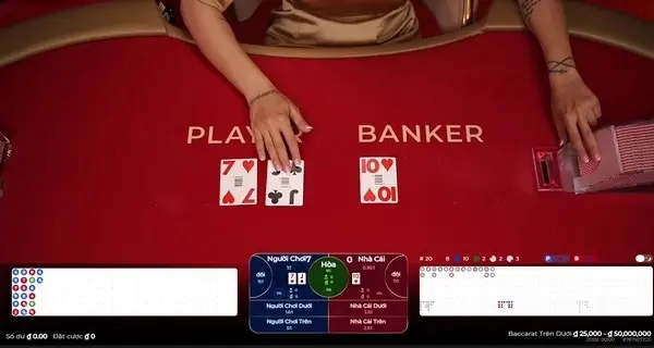Làm thế nào để hiểu rõ cách chơi Casino Marina Baccarat?