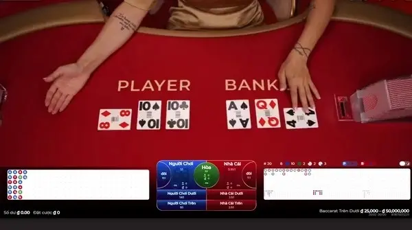 Làm thế nào để hiểu rõ cách chơi Casino Marina Baccarat?