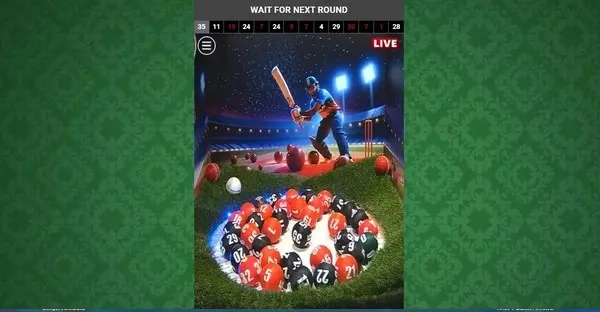 Roulette Bóng Cricket là gì Cách chơi đậm chất Cricket casino