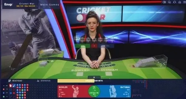 Cricket War So Sánh Lá Nhanh Và Dễ Hiểu Nhất