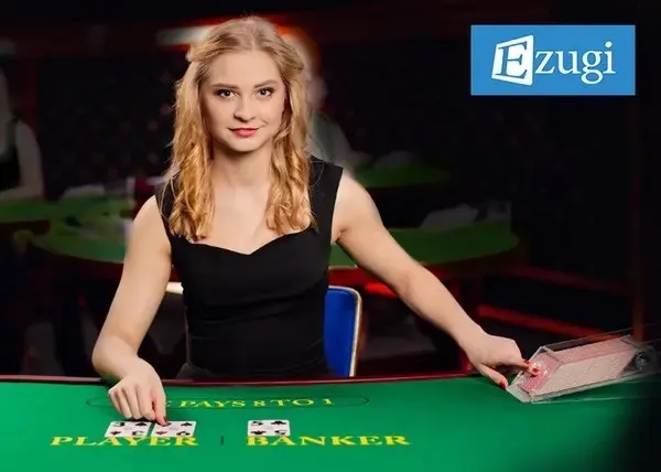 Knockout Baccarat: Cách Giữ Nhịp Độ Chơi Hiệu Quả Nhất
