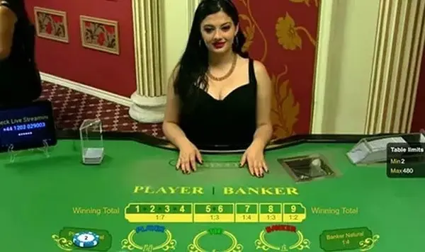 Knockout Baccarat: Cách Giữ Nhịp Độ Chơi Hiệu Quả Nhất