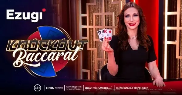 Knockout Baccarat: Cách Giữ Nhịp Độ Chơi Hiệu Quả Nhất