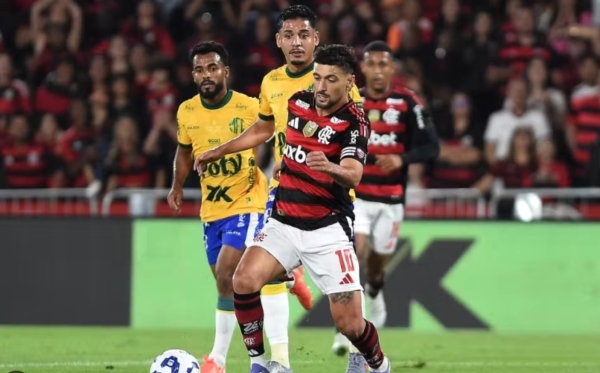 Soi kèo Botafogo vs Vitória, VĐQG Brazil – 04h00 ngày 26/02

