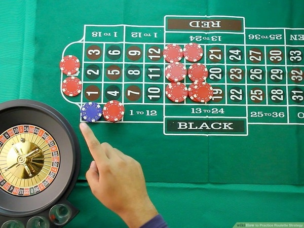 Áp dụng chiến lược Roulette hiệu quả giúp tối ưu hóa lợi nhuận như thế nào?