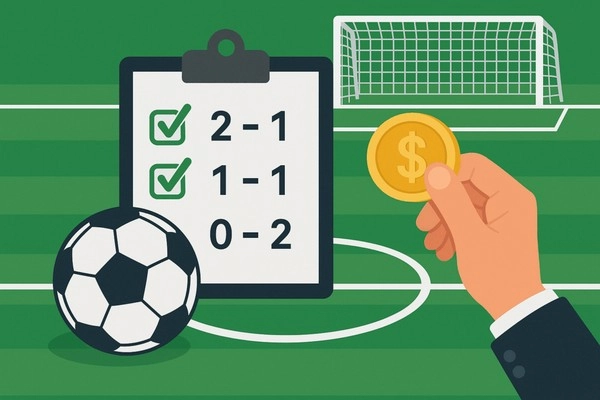 Những mẹo soi kèo hiệp 1 nào giúp người mới áp dụng chiến thuật đánh nhanh thắng nhanh?