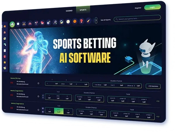 Những phần mềm soi kèo AI nào sẽ thay đổi cuộc chơi cá cược trong năm 2026?