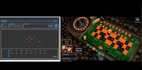 Việc dùng phần mềm thống kê casino có thực sự mang lại hiệu quả?