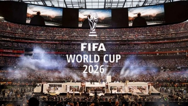 Làm thế nào để soi kèo World Cup 2026 dựa trên kinh nghiệm từ các chuyên gia hàng đầu?