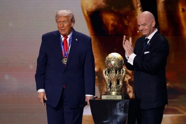 Làm thế nào để soi kèo World Cup 2026 dựa trên kinh nghiệm từ các chuyên gia hàng đầu?