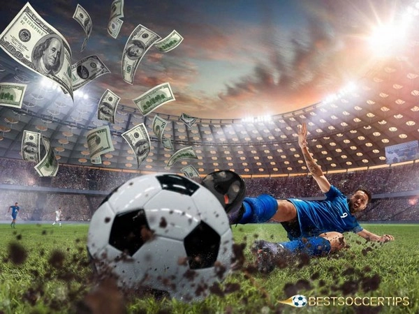 Làm thế nào để soi kèo phạt góc hiệu quả nhằm tối ưu hóa lợi nhuận của bạn?