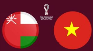 Soi kèo Việt Nam vs Oman, 23h ngày 12/10 – Vòng loại World Cup 2022