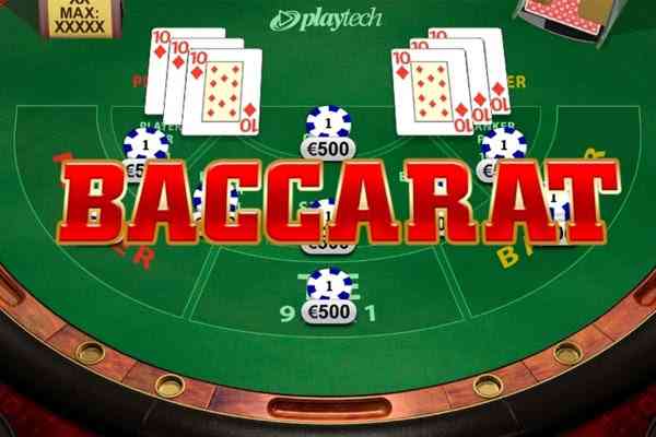 TỔNG QUAN VỀ BACCARAT VÀ MẸO CHƠI