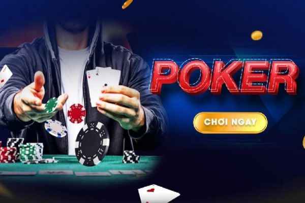 4 thủ thuật chơi Poker Online hiệu quả